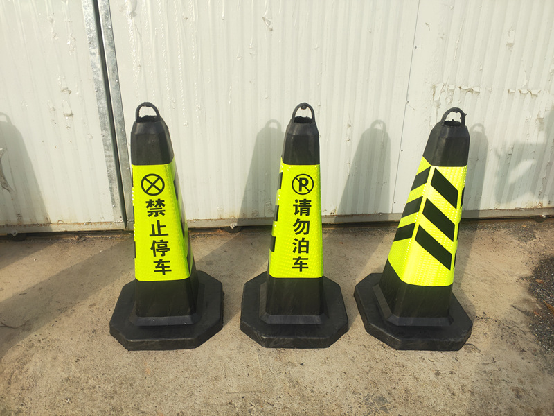 4斤方锥 工厂实拍图