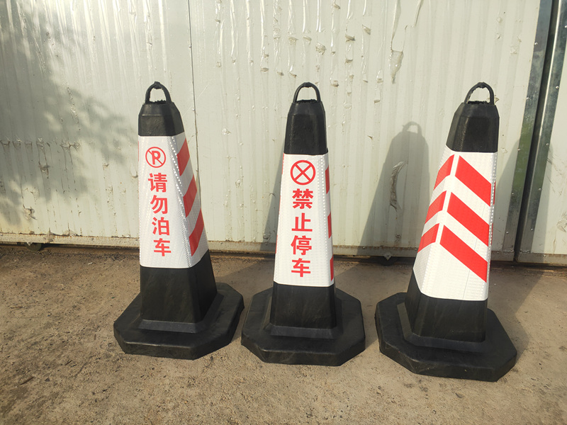 4斤方锥 工厂实拍图