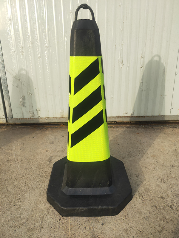 4斤黄黑条纹款方锥